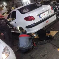 فروش 206اس دی مدل 93