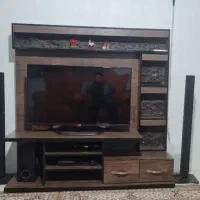 میزتلویزیون ساده وشیک