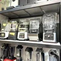 بلندر مخلوط کن صنعتی نیمه صنعتی همه مدل