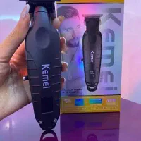 ماشین تریمر(خط زن)و کلیپر(حجم زن)|آرایشی، بهداشتی، درمانی|بم, |دیوار