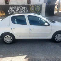 رانا پانا مدل۱۴۰۲باesp شش دنده پلاس فرمان برقی|خودرو سواری و وانت|سمنان, |دیوار