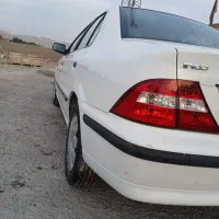 سمند۹۵Se خوش رکاب