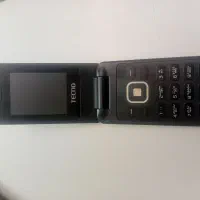گوشی تکنو مدل T701 بسیار تمیز در حد نو