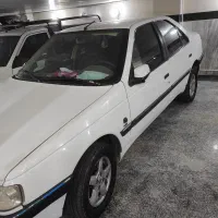 پژو slx tu5 مدل 94