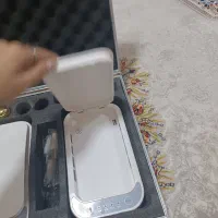 دستگاه نانو گلس