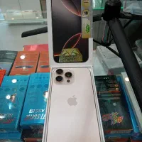 گوشی آیفون 16پرومکس