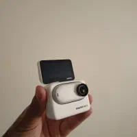 دوربین insta 360 go 3