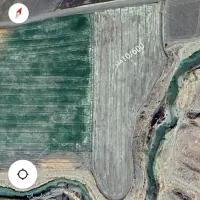 فروش زمین کشاورزی|فروش زمین و ملک کلنگی|نهاوند, |دیوار
