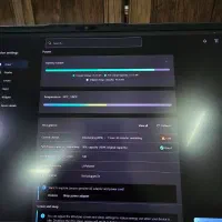 lenovo LOQ نسل ۱۳ نسخه ۱۶ اینچ core i7|رایانه همراه|شیراز, جمهوری|دیوار