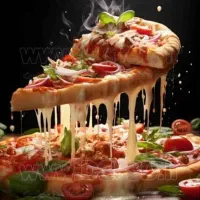 کارگر فست فود شب چره آپاتیه
