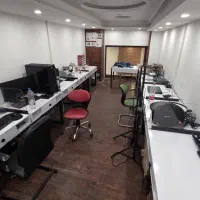 میزهای تحریر|میز تحریر و کامپیوتر|خمام, |دیوار