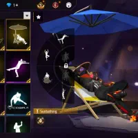 اکانت فری فایر|کنسول، بازی ویدئویی و آنلاین|مرند, |دیوار