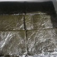 سبزی قرمه سرخ شده