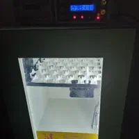 دستگاه جوجه کشی۴۲تایی