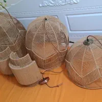 لوستر رافیا