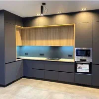 ساخت کابینت کمددیواری وتعمیرات کابینت