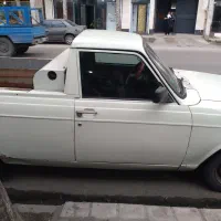 وانت دوگانه کارخانه|خودرو سواری و وانت|تالش, هشتپر|دیوار