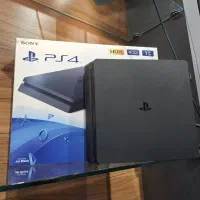 پی اس فور اسلیم کپی خور یکترابایت دودسته ps4 slim