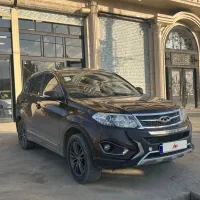 تیگو ۵|خودرو سواری و وانت|بوکان, |دیوار