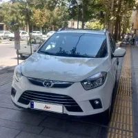 جک s5 اتوماتیک مدل 97