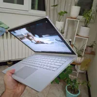 سرفیس بوکsurface book 1|رایانه همراه|تهران, نارمک|دیوار