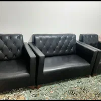 مبل وصندلی اداری
