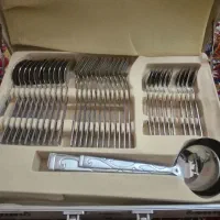 سرویس قاشق چنگال برند Miniator|ظروف سرو و پذیرایی|مشهد, شهید مطهری|دیوار