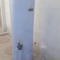 آبگرمکن ایستاده دما صنعت|آبگرمکن، پکیج، شوفاژ|کرمانشاه, |دیوار