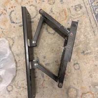 پایه ۴حالته تلویزیون|تلویزیون و پروژکتور|رشت, سلیمانداراب|دیوار