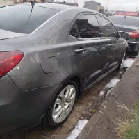 ام جی.|خودرو سواری و وانت|رشت, جانبازان|دیوار