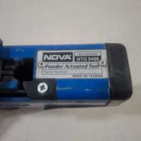 تفنگ هیلتی نوا ابی|ابزارآلات|کرمان, |دیوار