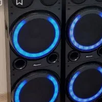 اسپیکر رکسون مناسب باغ و تالار