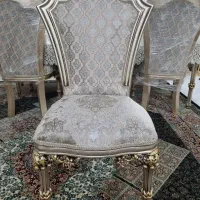 میز ناهارخوری ۸ نفره