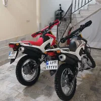 موتور پرواز در حد صفر