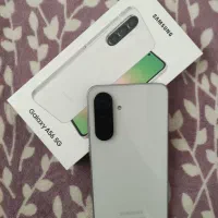سامسونگ galaxy a56 با حافظهٔ ۲۵۶ گیگابایت|موبایل|تهران, تهرانسر غربی|دیوار