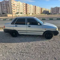 پراید 86|خودرو سواری و وانت|خمینی‌شهر, |دیوار
