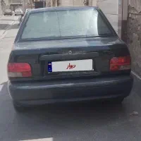 پراید مدل ۸۵