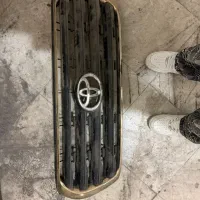 کاپوت / صندوق / سپر /جلو پنجره تویوتا لندکروز ۲۰۰۸|قطعات یدکی و لوازم جانبی|تهران, پونک|دیوار