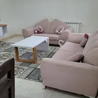 اجاره روزانه/هفتگی/ماهانه آپارتمان ۶۰ متری|اجارهٔ کوتاه‌مدت آپارتمان و سوئیت|رشت, حومه رشت|دیوار