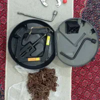 لوازم ایمنی خودرو