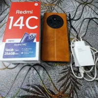 گوشی 14c|موبایل|تربت‌حیدریه, باغ سلطانی|دیوار