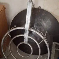 ساچ و زیرپایه