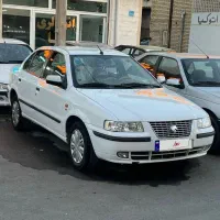 سمند Lx ef7 دوگانه سوز، مدل ۱۳۹۱|خودرو سواری و وانت|بوکان, |دیوار
