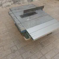 اره میزی ماکیتا .دریل. پولیش. چرخ پوست