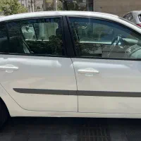 مگان مدل ۹۰ اتومات|خودرو سواری و وانت|تهران, پونک|دیوار