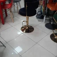 صندلی کانتر جکدار/صندلی اپن /ساریماه کرج قزلحصار|صندلی و نیمکت|کرج, شهرک سهرابیه|دیوار
