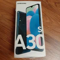 گوشی سامسونگ مدلA30s|موبایل|تهران, شهرک پرواز|دیوار