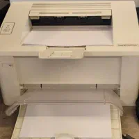 پرینتر laserjet Pro M102a