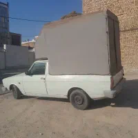 وانت بار|خودرو سواری و وانت|اراک, |دیوار