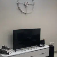 کنسول و میز تلویزیون کمکارکرد و شیک|بوفه، ویترین، کنسول|تهران, مهرآباد جنوبی|دیوار